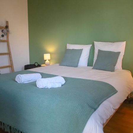 L'Alexandrin Apartment Annecy Exterior photo